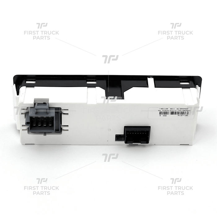 Q216012  | Genuine Paccar® HVAC Control Module