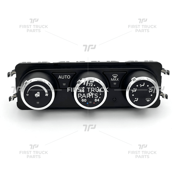 Q21-6032-23A1 | Genuine Paccar® Temperature Control Assembly HVAC