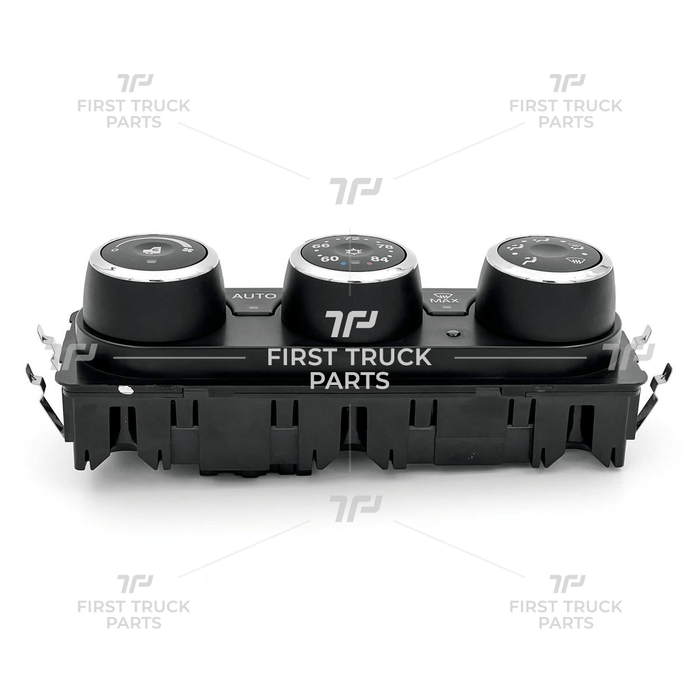 Q21-6032-23A1 | Genuine Paccar® Temperature Control Assembly HVAC