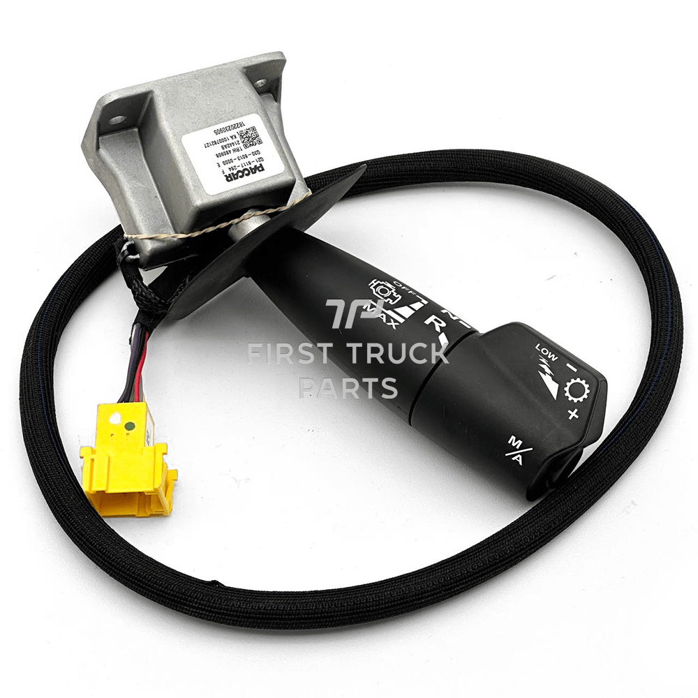 Q21-6117-284 | Genuine Paccar® Shift Control