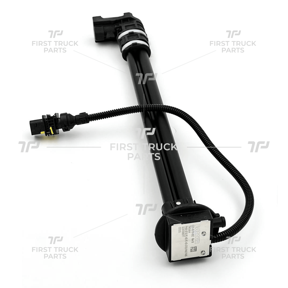 Heavy Duty Truck DEF Sensors | Only Genuine DEF Sensors