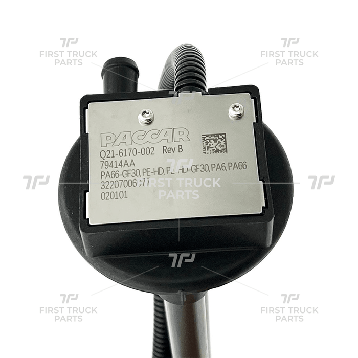 Q21-6170-004K1T | Genuine Paccar® Def Quality Sensor