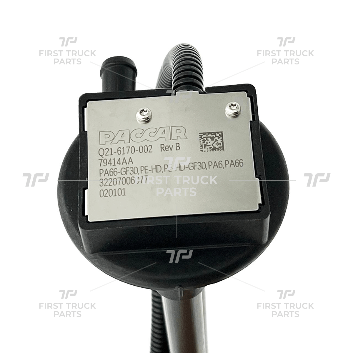 P/N: Q21-6127-002K1T | OEM Paccar® Def Quality Sensor