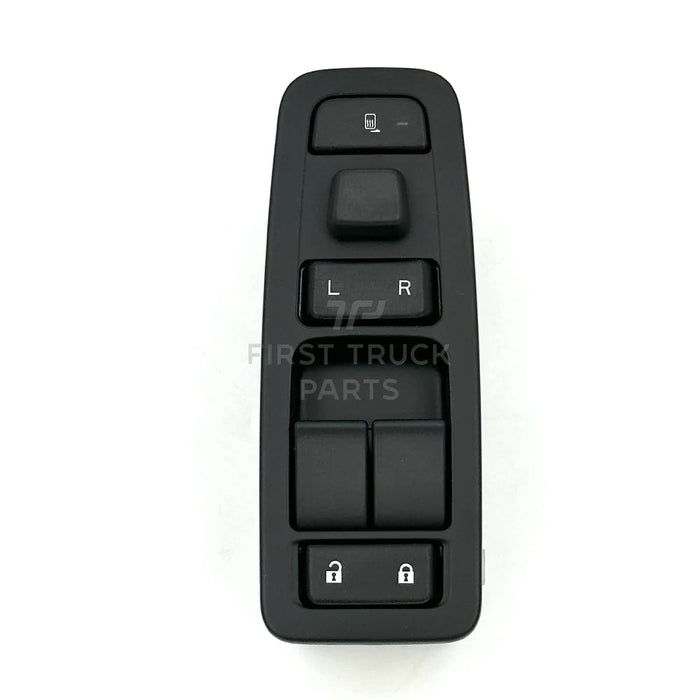 q27-6081-2201 | Genuine Paccar® Kenworth Door Control Switch Module
