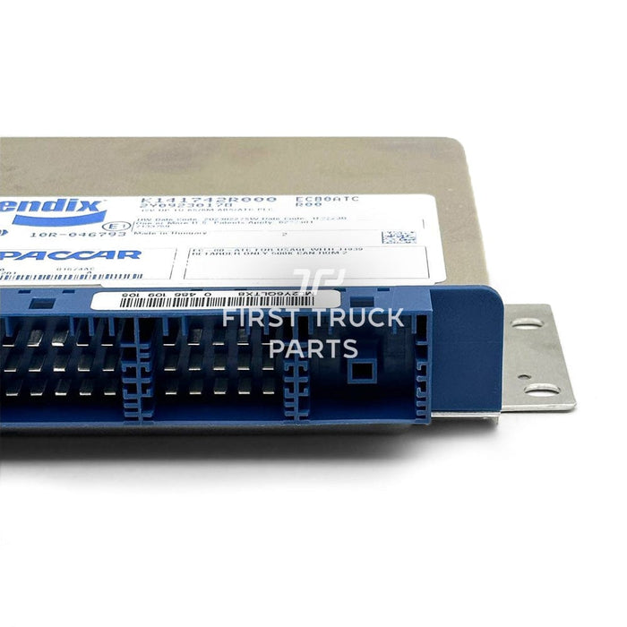 Q27-6087-201 | Genuine Bendix® ECM ABS Control Module EC-80