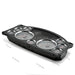Q43-1133-1-1-104 | Genuine Paccar Instrument Cluster Gauge for Kenworth T680 2012-2018 (3)