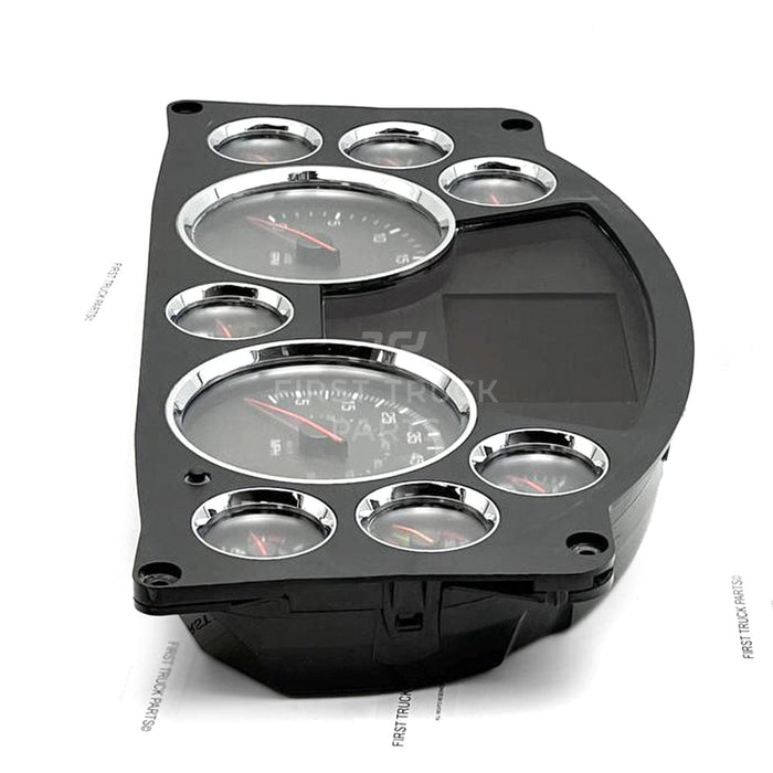 Q43-1133-1-1-104 | Genuine Paccar Instrument Cluster Gauge for Kenworth T680 2012-2018 (4)