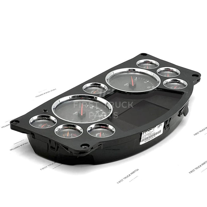 Q43-1133-1-1-104 | Genuine Paccar Instrument Cluster Gauge for Kenworth T680 2012-2018 (5)