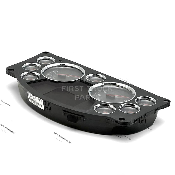Q43-1133-1-1-108 | Genuine Paccar Instrument Cluster Gauge for Kenworth T680 2012-2018 (7)