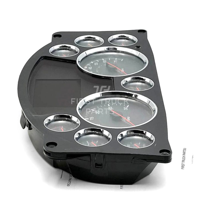 Q43-1133-1-1-104 | Genuine Paccar Instrument Cluster Gauge for Kenworth T680 2012-2018 (8)