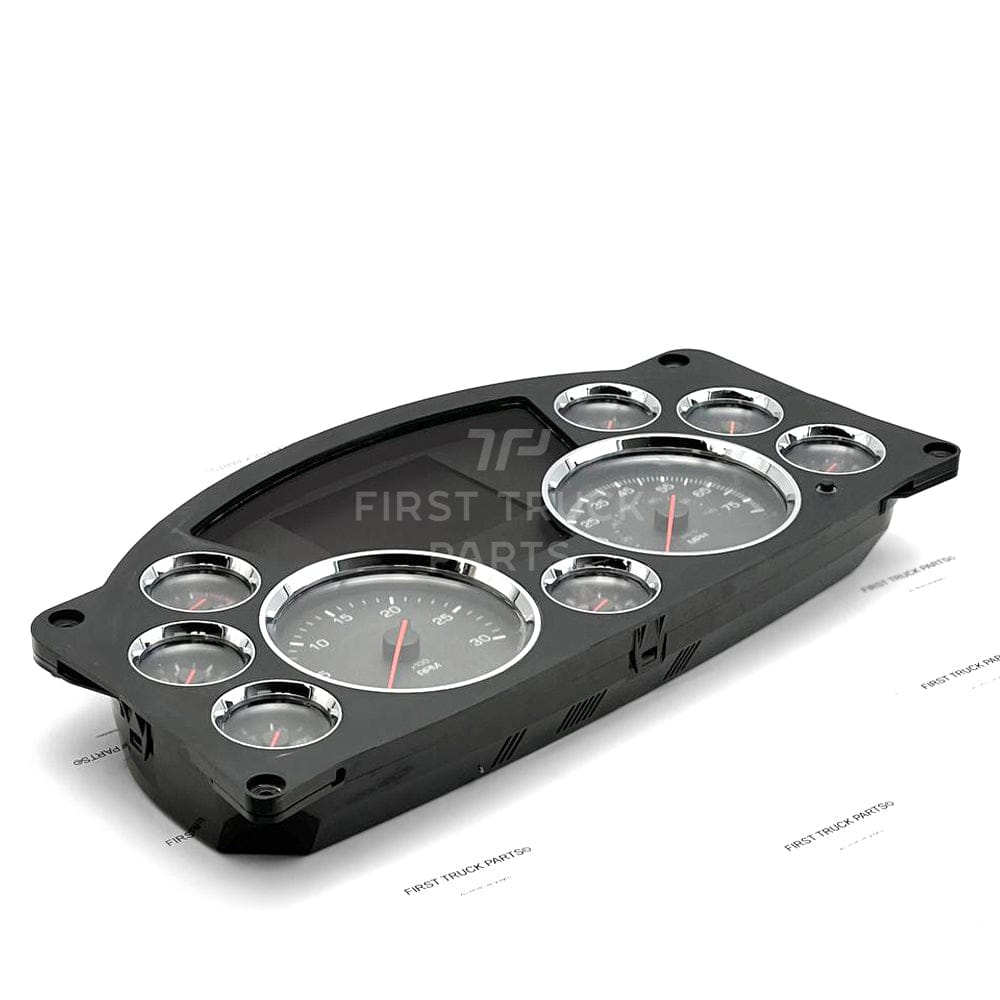 Q43-1133-1-1-104 | Genuine Paccar Instrument Cluster Gauge for Kenworth T680 2012-2018