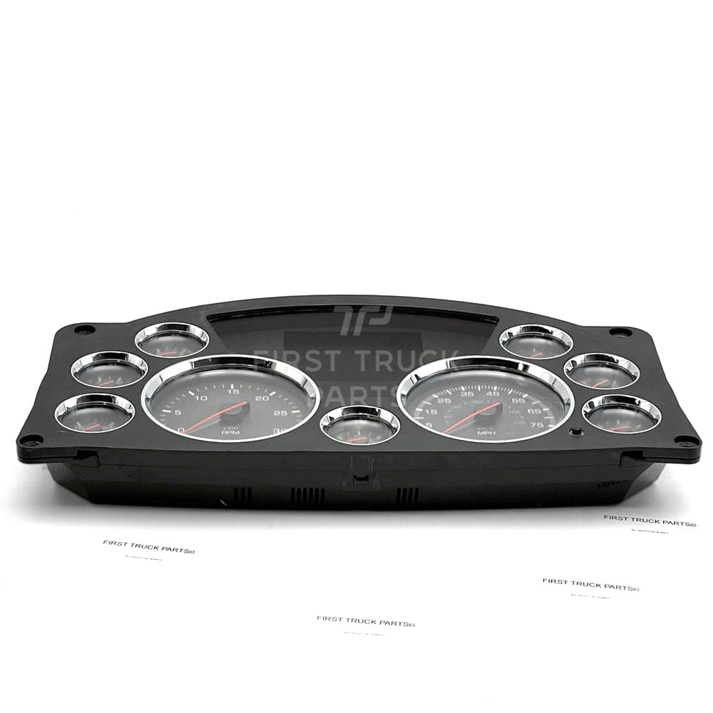 Q43-1133-1-1-104 | Genuine Paccar Instrument Cluster Gauge for Kenworth T680 2012-2018