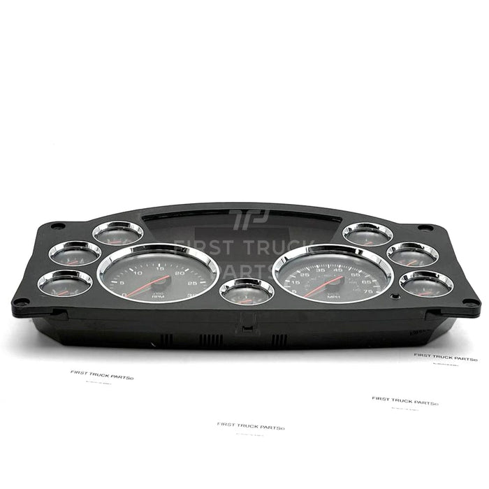 Q43-1133-1-1-104 | Genuine Paccar Instrument Cluster Gauge for Kenworth T680 2012-2018 (2)