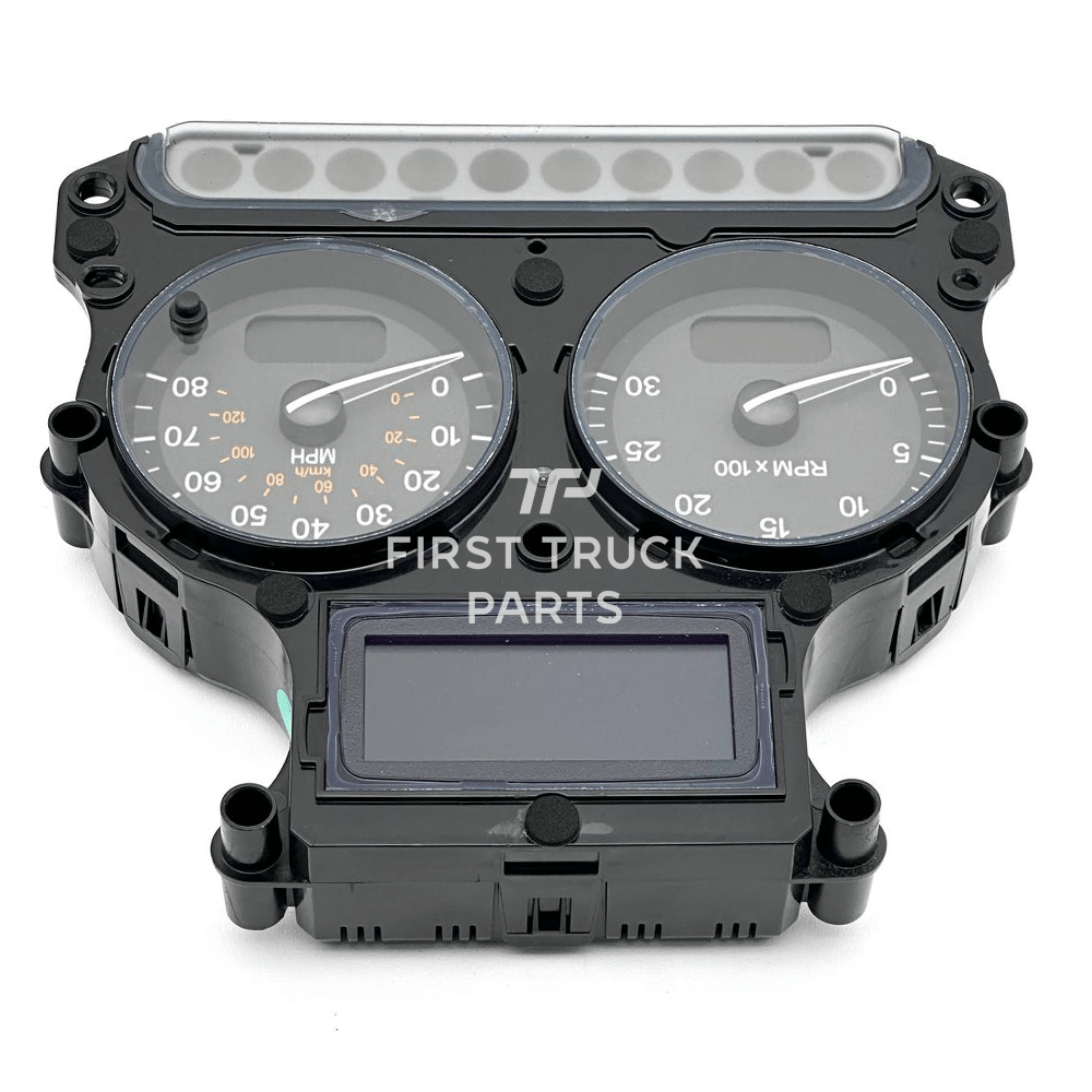P/N: Q43-1192-001 | Genuine Paccar® Speedometer Instrument Cluster