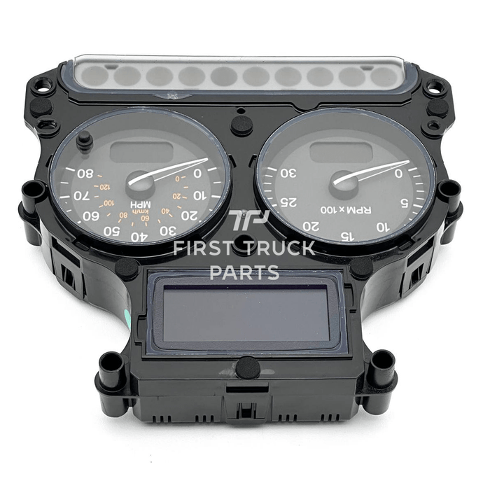 Q43-1192-001 | Genuine Paccar® Speedometer Instrument Cluster