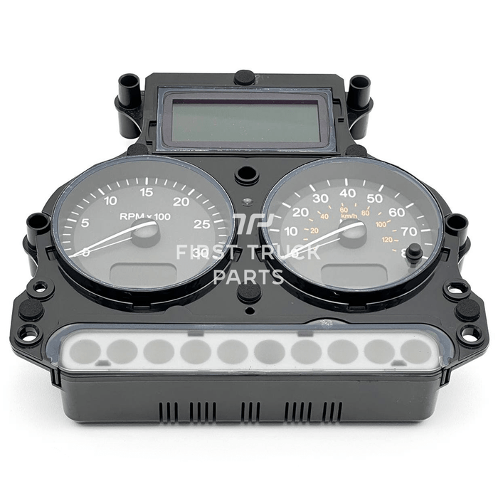 Q43-1192-001 | Genuine Paccar® Speedometer Instrument Cluster