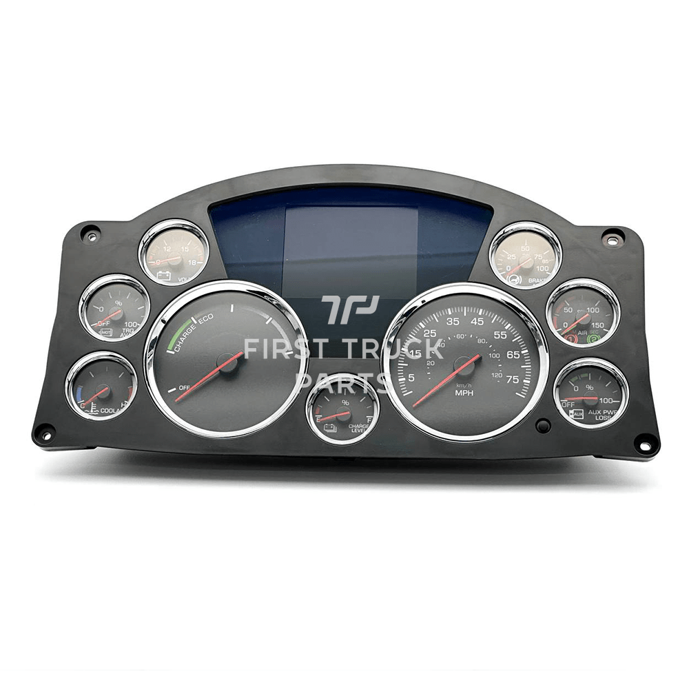 Q43-1197-1-1-031 | Genuine Paccar® Instrument Cluster