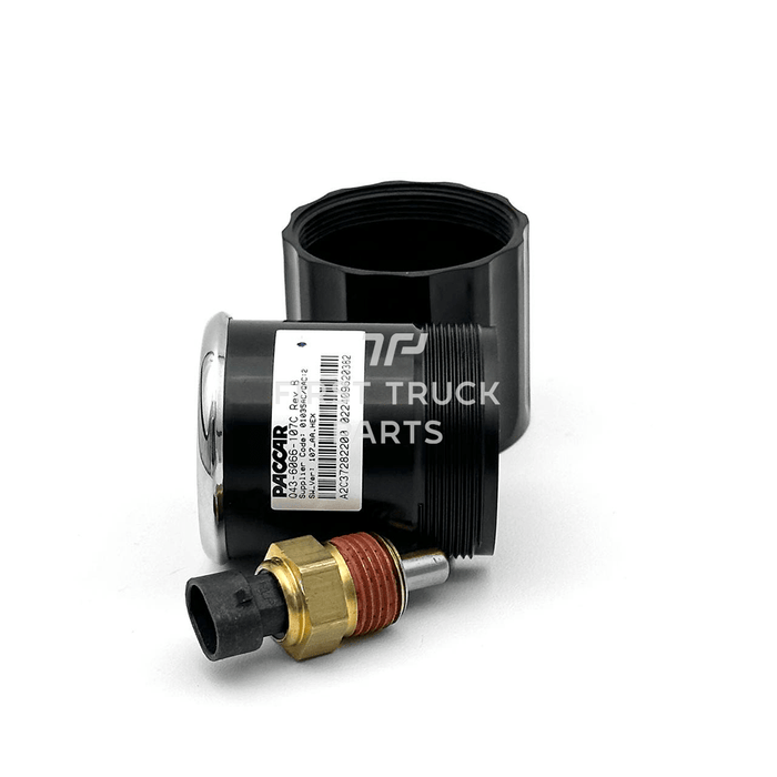Q43-6066-107 | OEM Paccar® Main Transmission Temperature Gauge Kit
