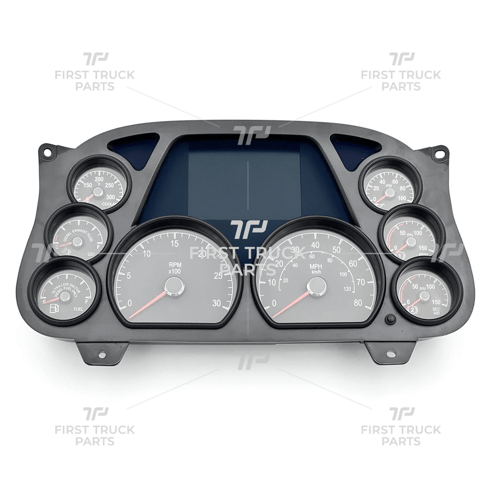 Q43-6080-1-2-031B | Genuine Paccar® New Instrument Cluster