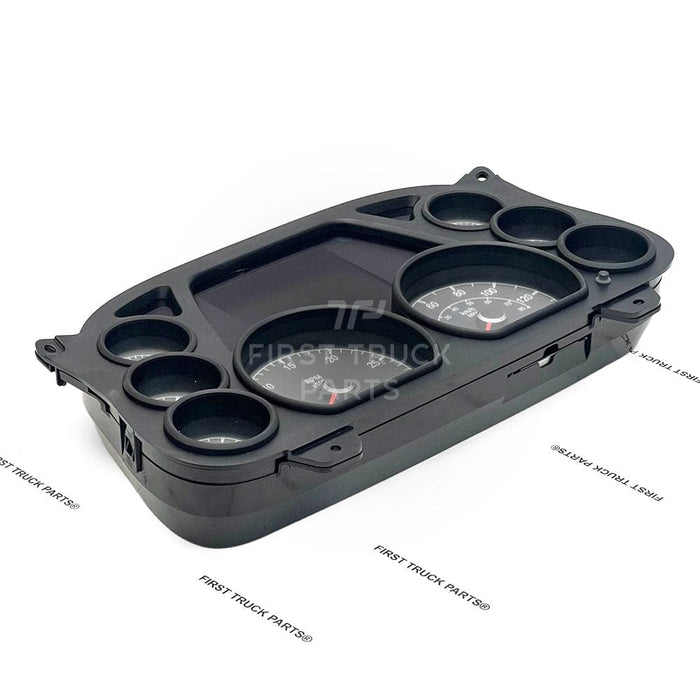 Q43-6080-3-2-011B | Genuine Paccar® Instrument Dash Cluster | Title (1)