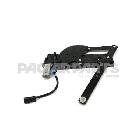 R21-1009 | Genuine Paccar® Electric Window Regulator - LH