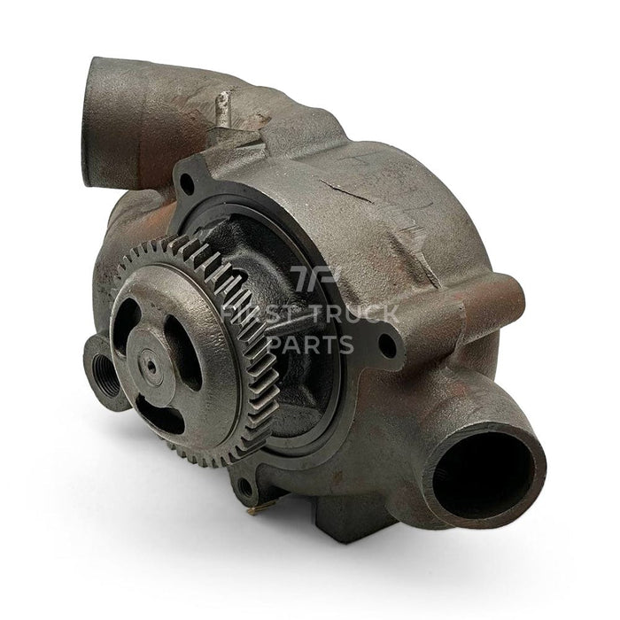 R23506623 | Genuine Detroit Diesel® Water Pump For DD Series 92