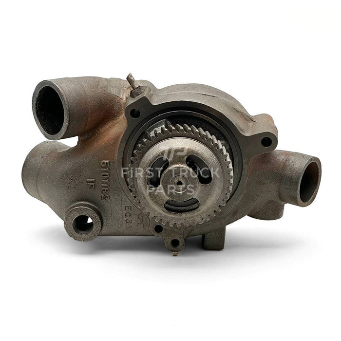 R23506623 | Genuine Detroit Diesel® Water Pump For DD Series 92