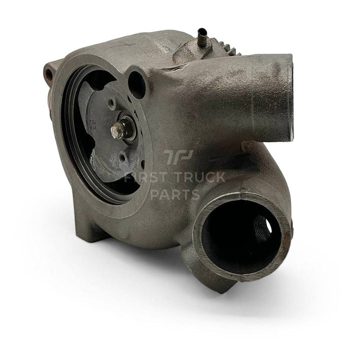 R23506623 | Genuine Detroit Diesel® Water Pump For DD Series 92