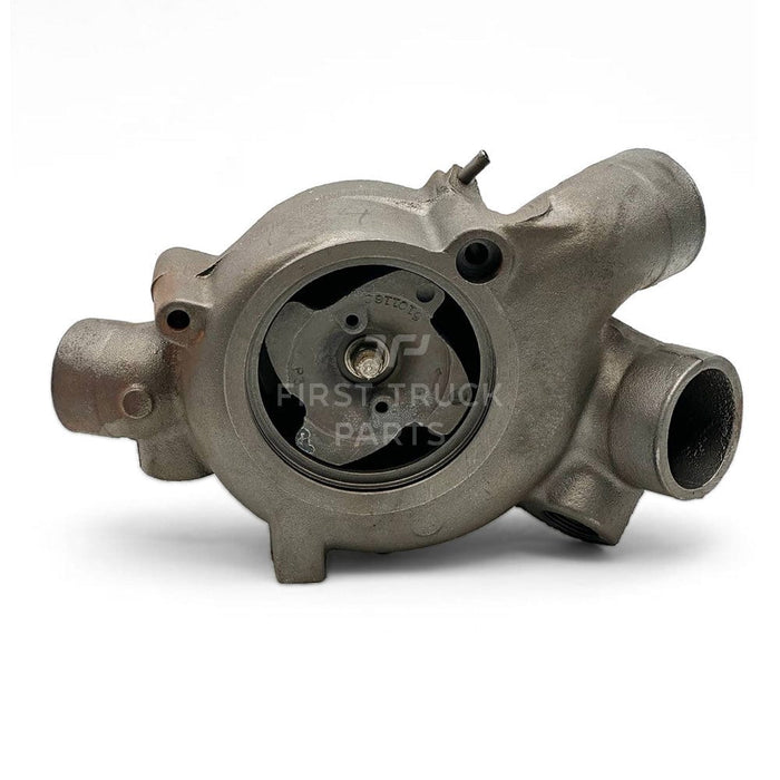 R23506623 | Genuine Detroit Diesel® Water Pump For DD Series 92