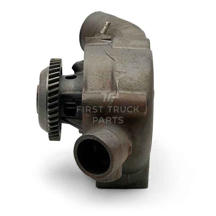 R23506623 | Genuine Detroit Diesel® Water Pump For DD Series 92