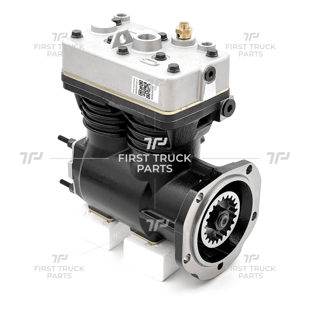 5008303 | Genuine Germany Robur Bremse® Air Brake Compressor 50/60