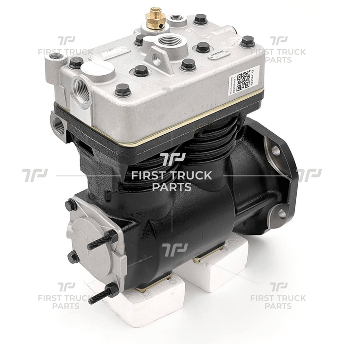 5005875 | Genuine Germany Robur Bremse® Air Brake Compressor 50/60