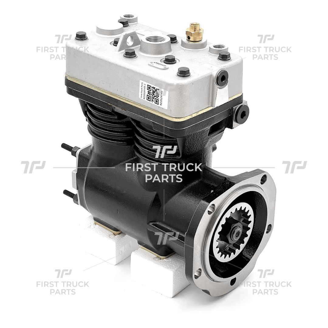 800595 | Genuine Germany Robur Bremse® Air Brake Compressor 50/60