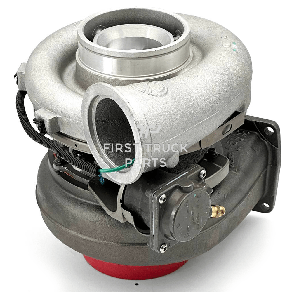 7303955005 | Genuine Detroit Diesel® Turbocharger For 60 Series 14.0L