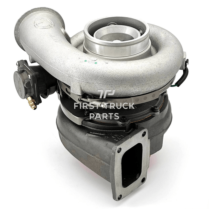 730395-5015 | Genuine Detroit Diesel® Turbocharger For 60 Series 14.0L