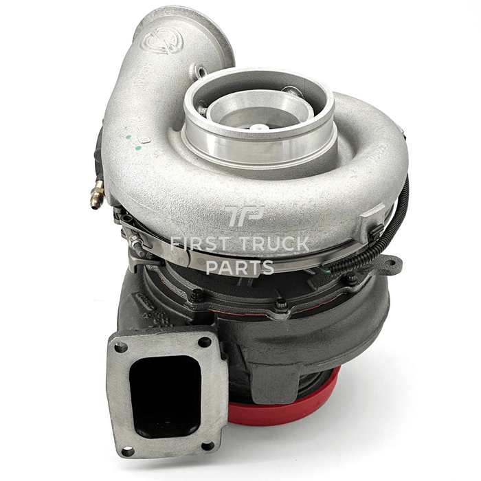 500\518 | Genuine Detroit Diesel® Turbocharger For 60 Series 14.0L