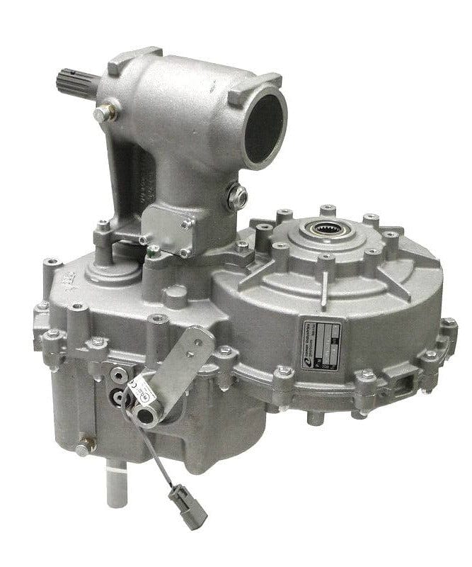 P/N: 50062892 | Bush Hog® Transaxle Utility Vehicle