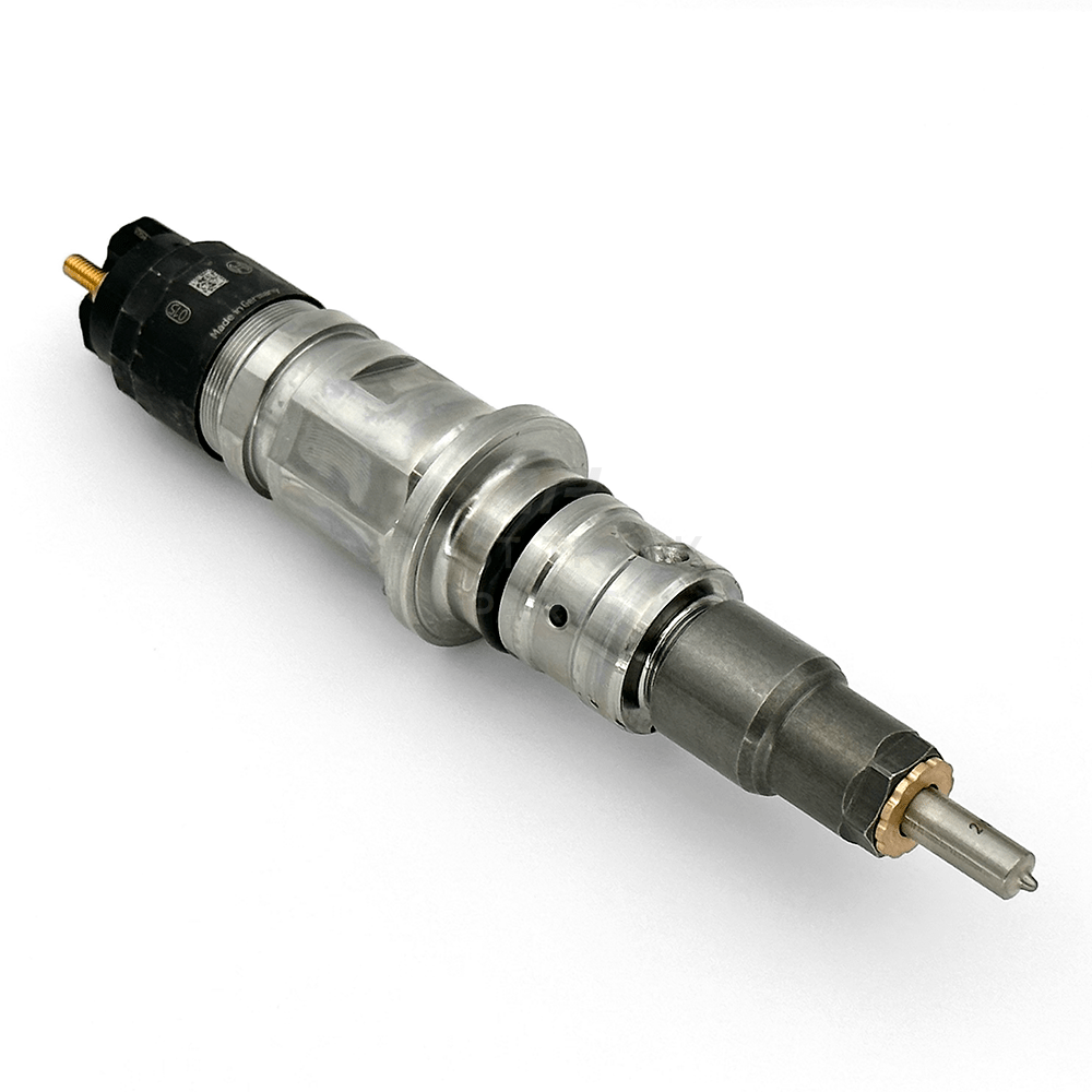 Ram Injector Testor P/N: 0445124047 | 2019-2021 Mopar® Ram Cummins 6.7L Diesel Fuel ...