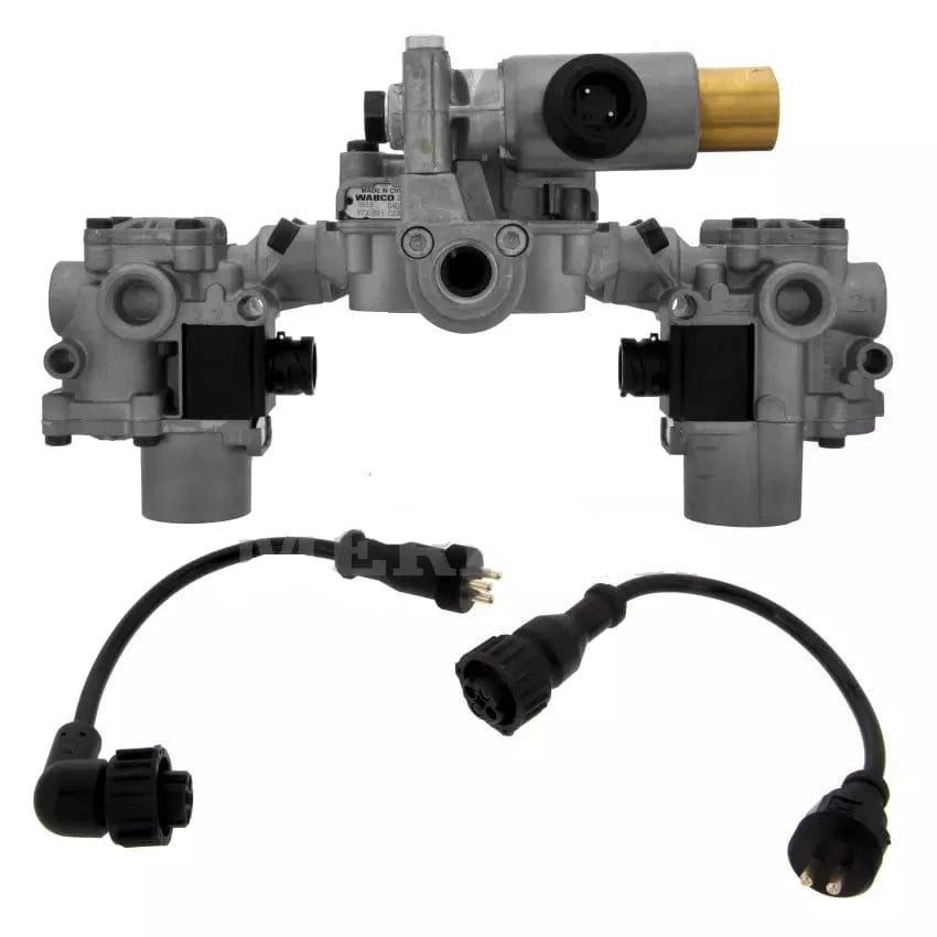 Part N: R955403 | Genuine Meritor® Tractor ABS ATC Valve