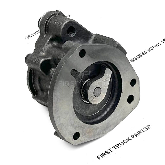 01.14.183 | Genuine Detroit Diesel® Fuel Pump for MBE900 6.3L (3)