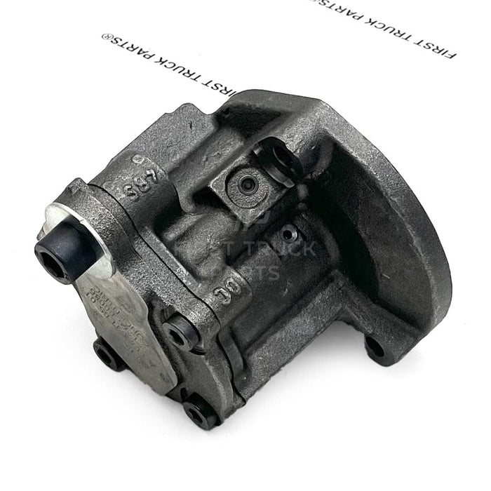 01.14.183 | Genuine Detroit Diesel® Fuel Pump for MBE900 6.3L (4)