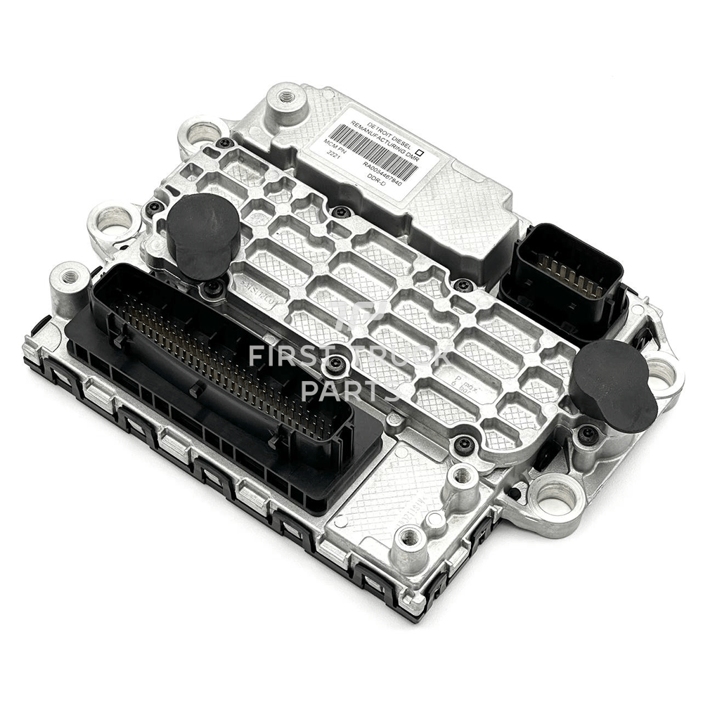 RA0054467840 | Genuine Detroit Diesel® Control Module MCM