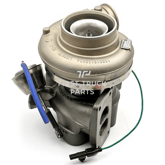 1387-971-0084 | Genuine Detroit Diesel® TDD13 GHG14 Turbocharger
