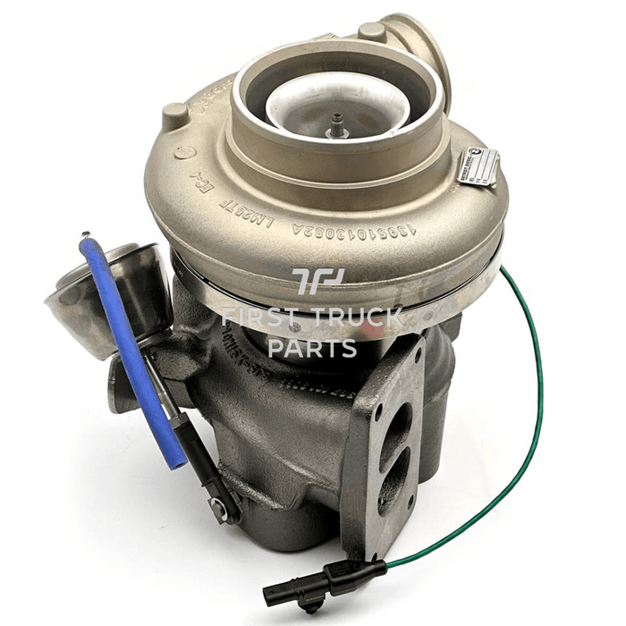 1387-970-0026 | Genuine Detroit Diesel® TDD13 GHG14 Turbocharger