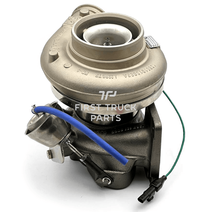 1387-970-0026 | Genuine Detroit Diesel® TDD13 GHG14 Turbocharger