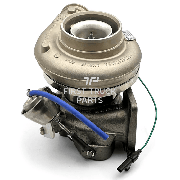 1387-970-0106 | Genuine Detroit Diesel® TDD13 GHG14 Turbocharger