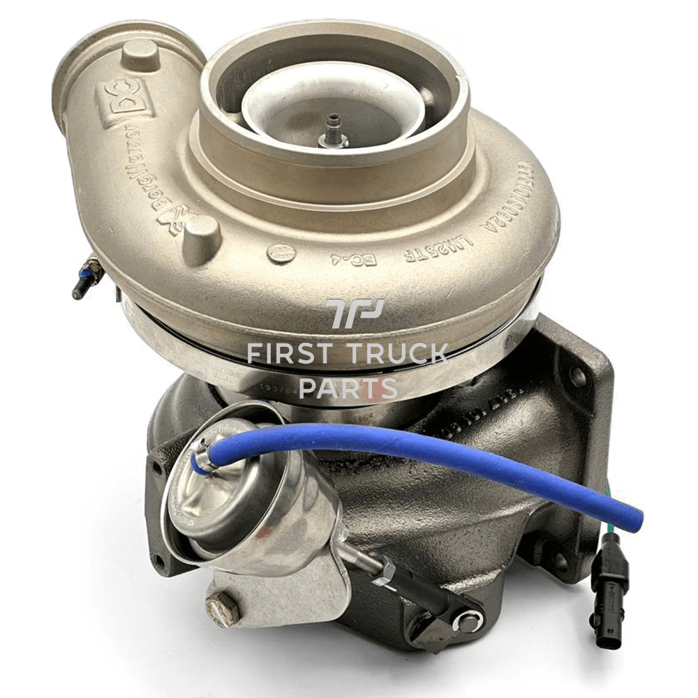 700694AT | Genuine Detroit Diesel® TDD13 GHG14 Turbocharger