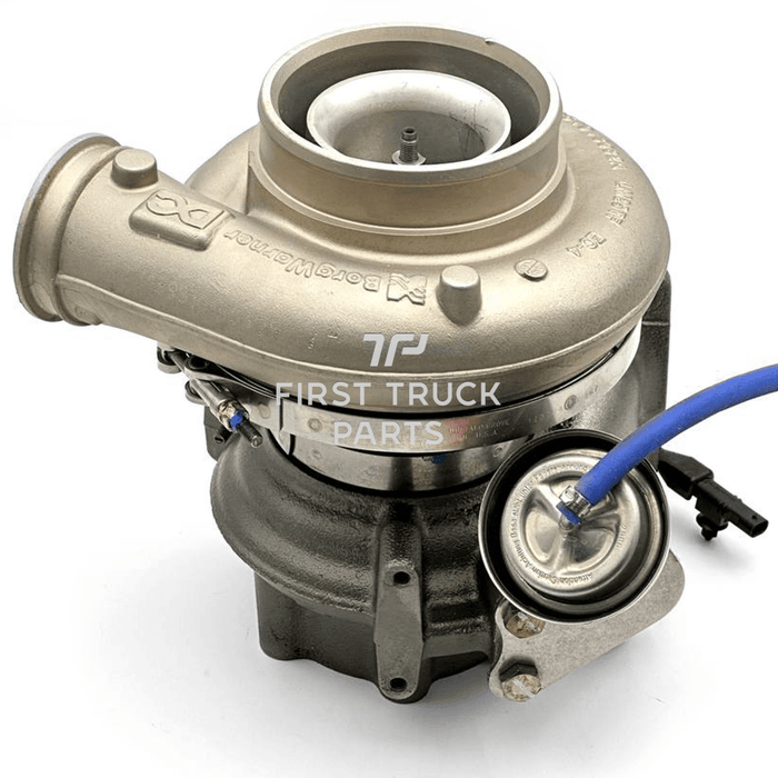 1387-970-0026 | Genuine Detroit Diesel® TDD13 GHG14 Turbocharger