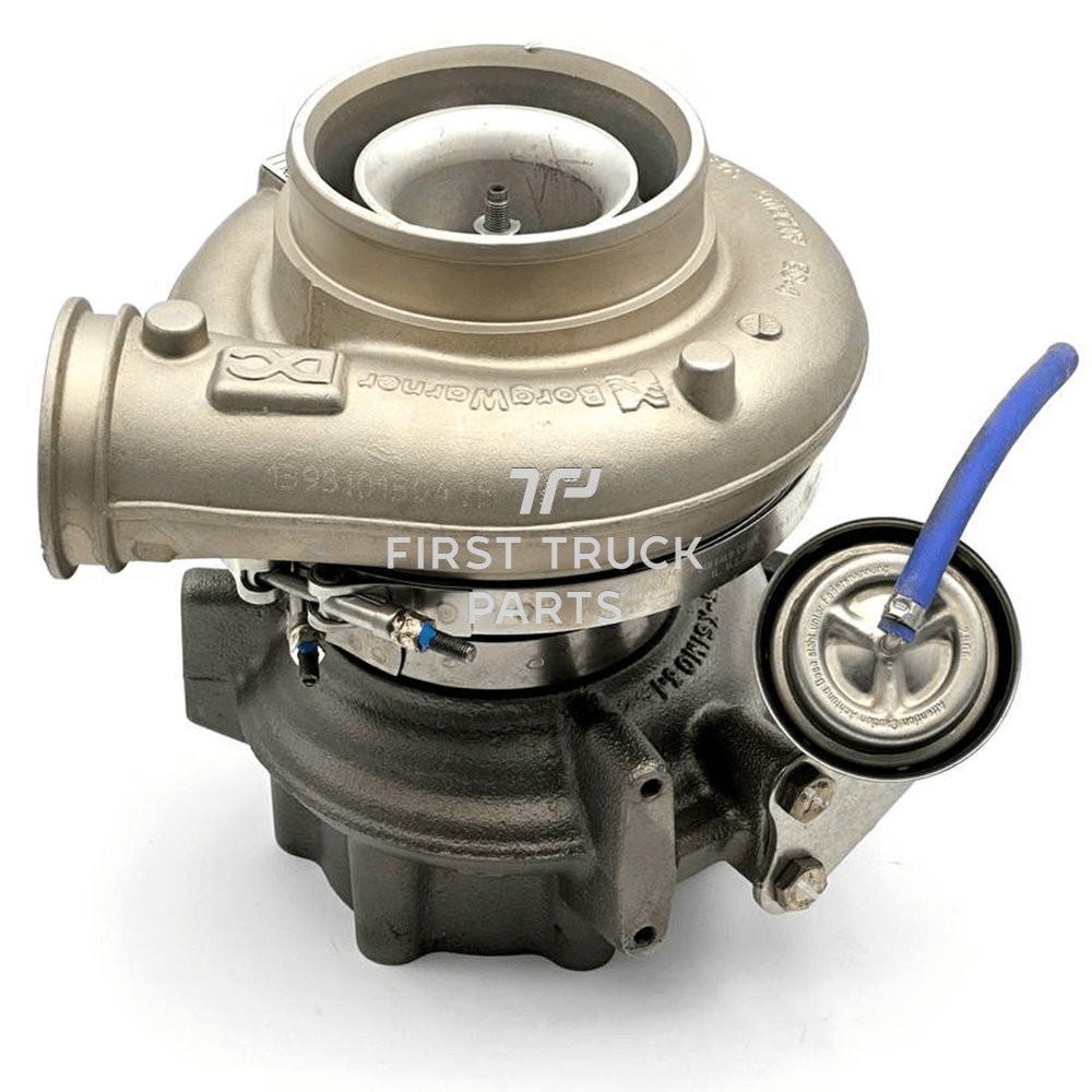 1387-970-0048 | Genuine Detroit Diesel® TDD13 GHG14 Turbocharger