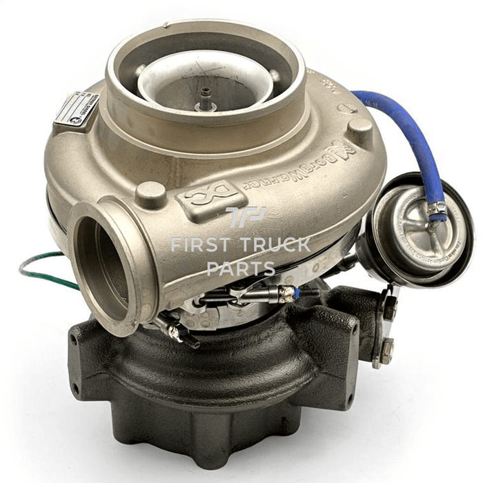 1387-970-0084 | Genuine Detroit Diesel® TDD13 GHG14 Turbocharger